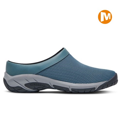 Dámské Clogs Merrell Encore Breeze 4 Blankyt (CZ. TPUDS)